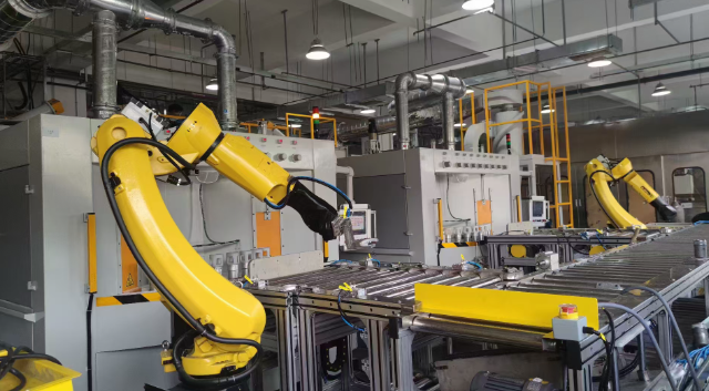 青海喷砂机常见类型及适用场景全解析