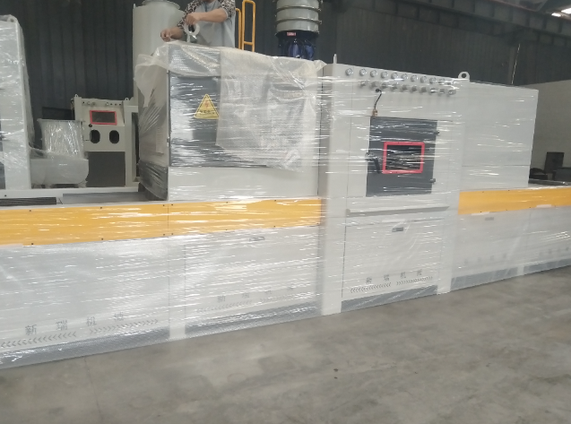 青海喷砂机操作规范 新手必学安全要点