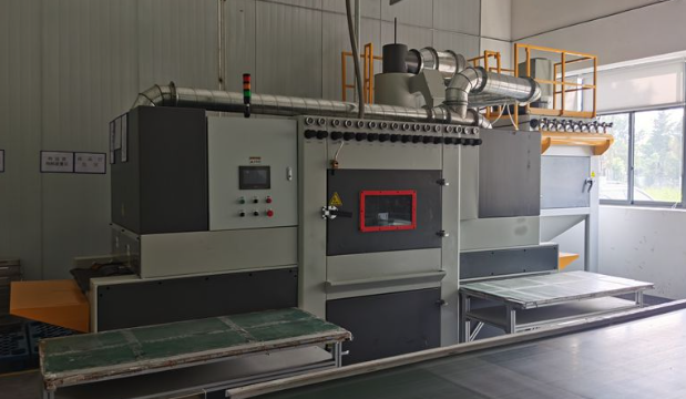 青海如何提升喷砂机工作效率 这几招超实用