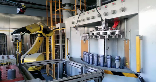 青海喷砂机快速换料技巧 节省施工时间