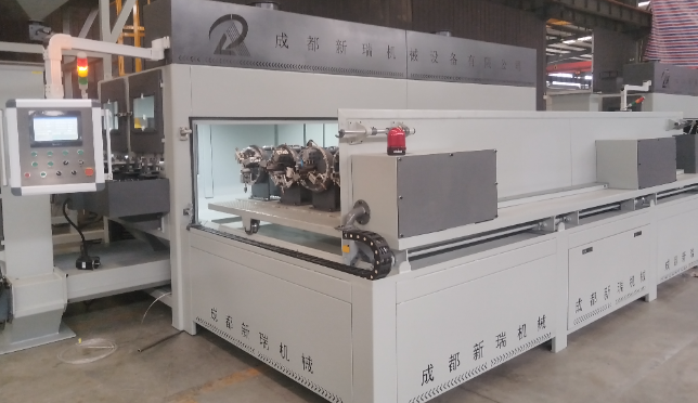 青海低温环境下喷砂机如何正常工作